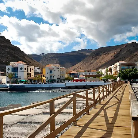 Casa Nana Vakantiehuis Playa de Santiago (Isla de la Gomera)