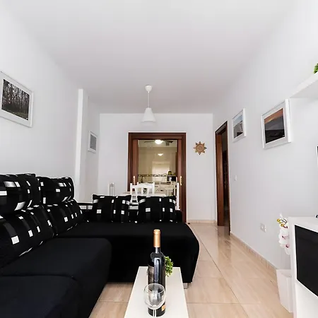 Casa Nana בית נופש פלאיה דה סנטיאגו