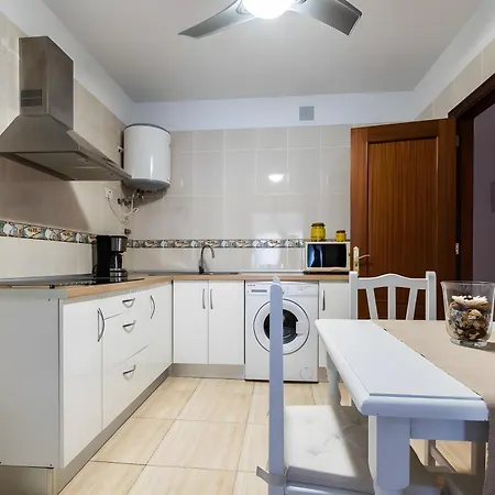 Casa Nana Дом отдыха *