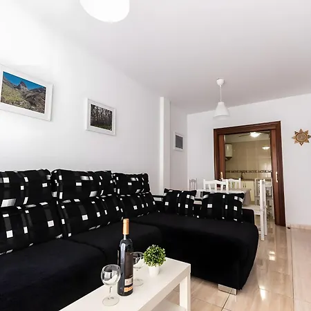 Casa Nana Hébergement de vacances